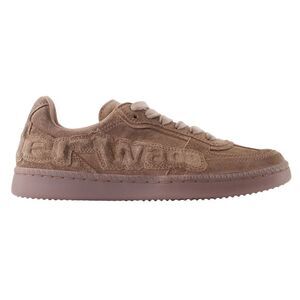 Lex Sneakers - Alexander Wang - Leather - Vintage Pink